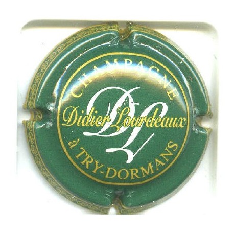 LOURDEAUX DIDIER13 LOT N°5661
