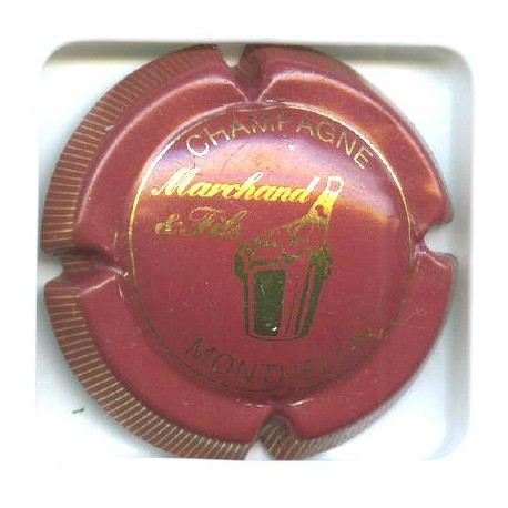 MARCHAND.& FILS07 LOT N°6111