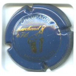 MARCHAND.& FILS08 LOT N°6112