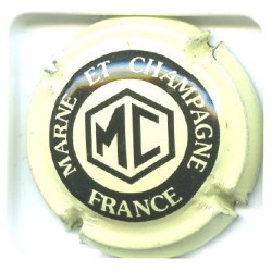 MARNE & CHAMPAGNE02 LOT N°6112