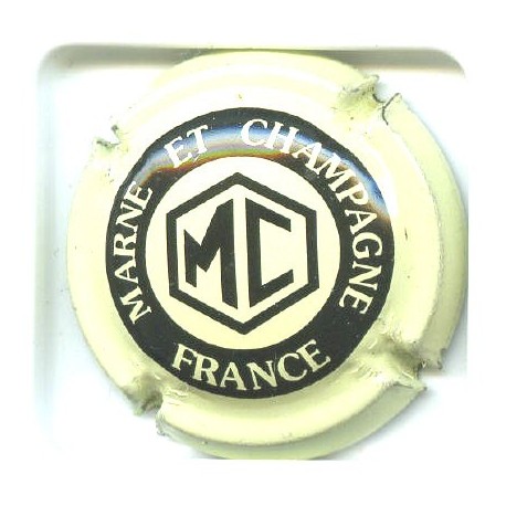 MARNE & CHAMPAGNE02 LOT N°6112