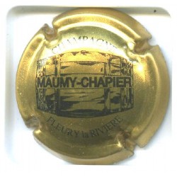 MAUMY CHAPIER02 LOT N°6120