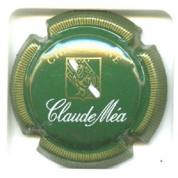 MEA CLAUDE10 LOT N°6121