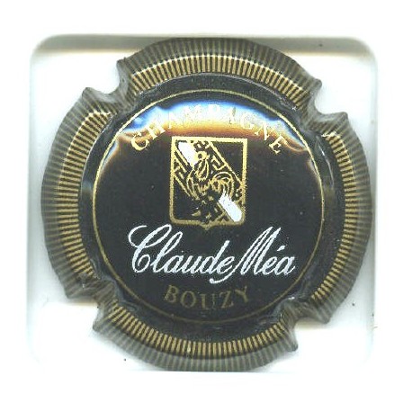 MEA CLAUDE11 LOT N°6122