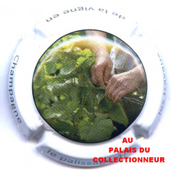 CHAMPAGNE 2000c LOT N°30329