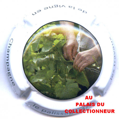 CHAMPAGNE 2000c LOT N°30329