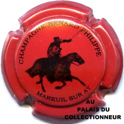 BENARD PHILIPPE 05 LOT N°5457