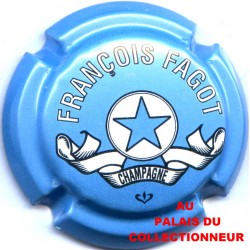 FAGOT FRANCOIS 24 LOT N°4439
