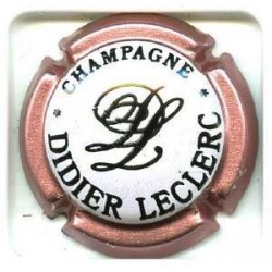 LECLERC DIDIER14 LOT N°2888