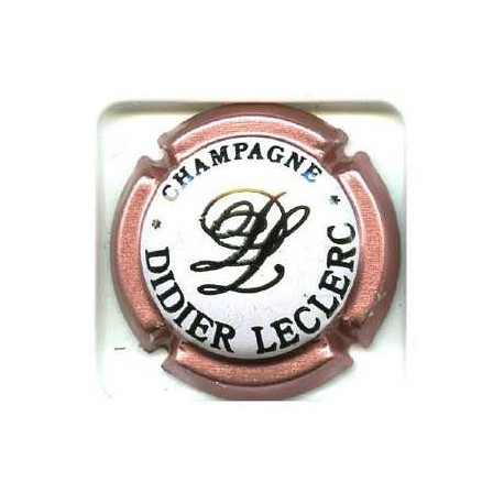 LECLERC DIDIER14 LOT N°2888