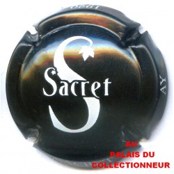 SACRET 07 LOT N°21078
