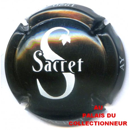 SACRET 07 LOT N°21078