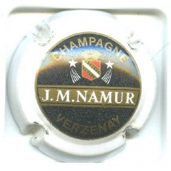 NAMUR J. M.01 LOT N°6137