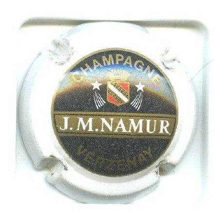 NAMUR J. M.01 LOT N°6137