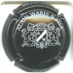 WARIS ALAIN et FILS01 LOT N°6156