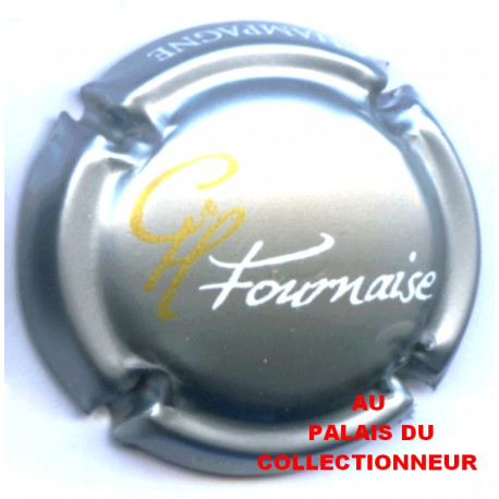 FOURNAISE C & H LOT N°22335