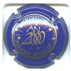 MIGNON PIERRE026 LOT N°3762