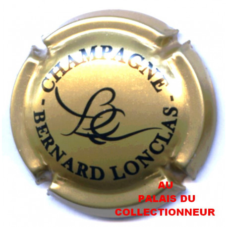 LONCLAS BERNARD 17e LOT N°15287