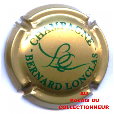 LONCLAS BERNARD 22b LOT N°22349