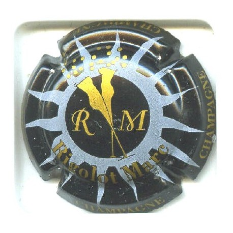 RIGOLOT MARC12 LOT N°4468