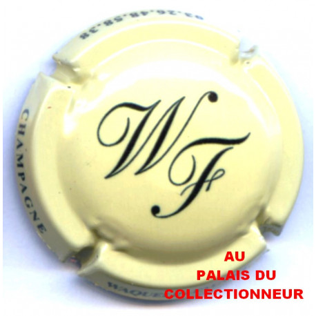 WAQUELIN FAUVET 11 lot N°22356