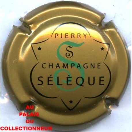 SELEQUE35 LOT N°9388