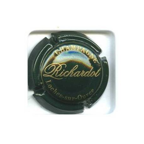 RICHARDOT02 Lot N° 0503