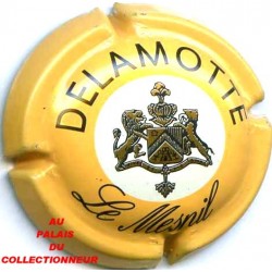 DELAMOTTE15 LOT N°2372