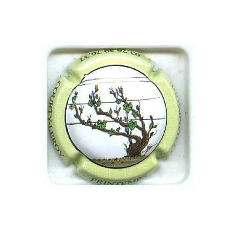 COURTY LEROY07 LOT N°3795