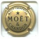 MOET & CHANDON224 LOT N°6185