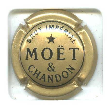 MOET & CHANDON224 LOT N°6185