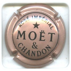 MOET & CHANDON227 LOT N°6186