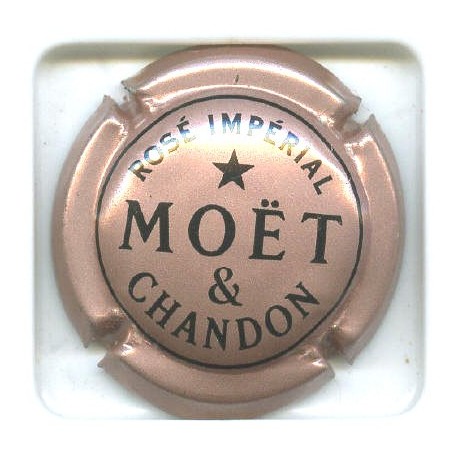MOET & CHANDON227 LOT N°6186