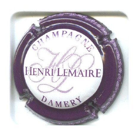 LEMAIRE HENRI 03 LOT N°6211