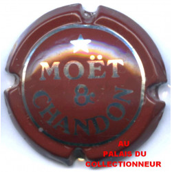 MOET & CHANDON 168e LOT N°N19