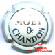 MOET & CHANDON 168e LOT N°N19