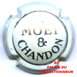 MOET & CHANDON 168e LOT N°N19