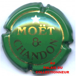 MOET & CHANDON 168b LOT N°N23