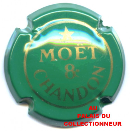 MOET & CHANDON 168b LOT N°N23