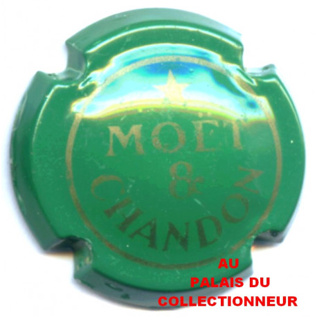 MOET & CHANDON 168i LOT N°N25