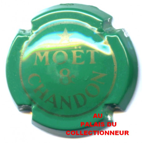 MOET & CHANDON 168i LOT N°N26