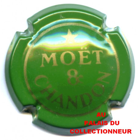 MOET & CHANDON 168f LOT N°N28