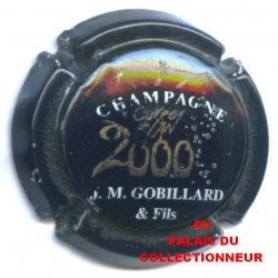 GOBILLARD J.M 23 LOT N°10453