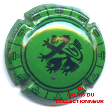 UNION SAINT GALL 14 LOT N°H26