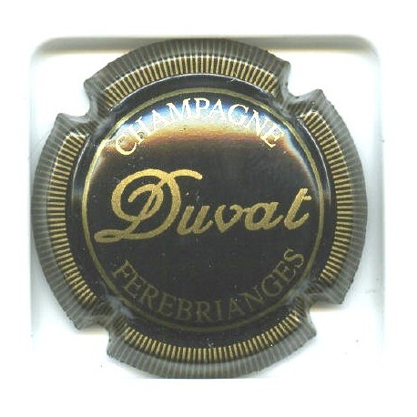 DUVAT 01 LOT N°6243