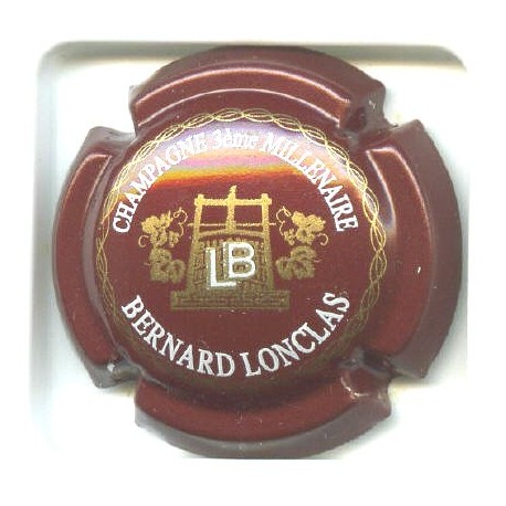 LONCLAS BERNARD05a LOT N°6249