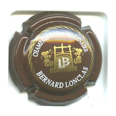 LONCLAS BERNARD04a LOT N°6250