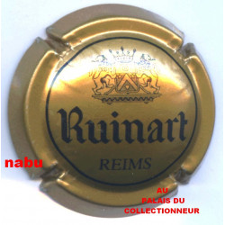 RUINART 54 LOT N°11557