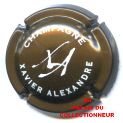 ALEXANDRE Xavier 04 LOT N°22376