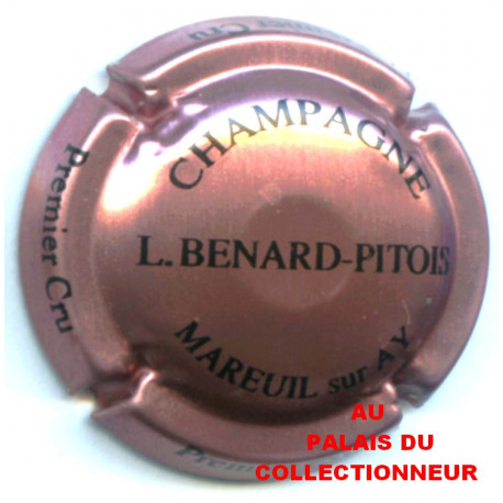 BENARD PITOIS 11b LOT N°21271